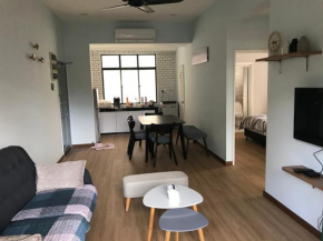 Mahkota hotel homestay